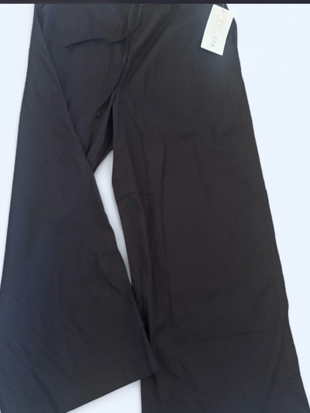 Athleta Black Pants